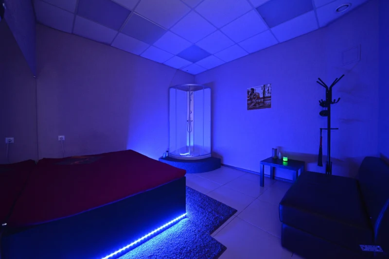 Cleopatra Erotic Massage Salon venue photo