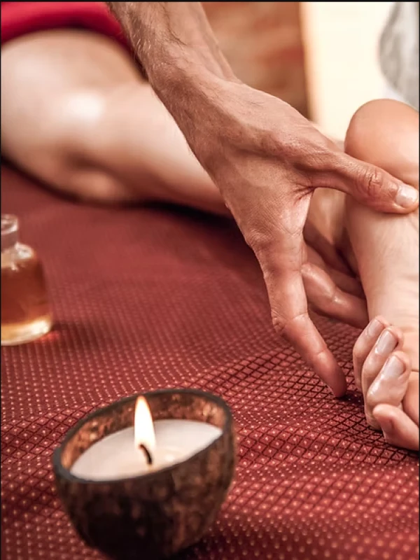 Moonlight massage photo gallery