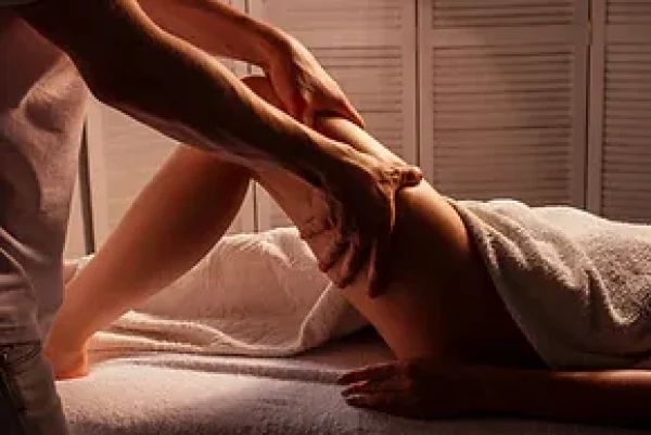 Discover Moonlight massage