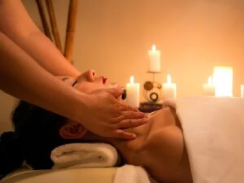 Erotic Massage in Stockholm - Tantra Massage Studio