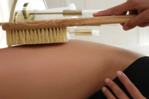 Tantra Massage Studio atmosphere