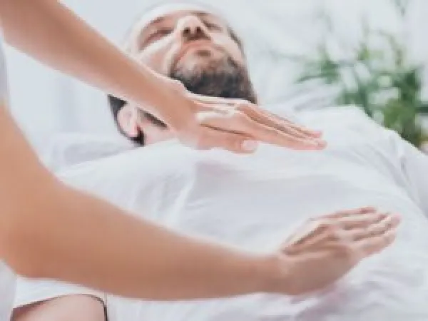 Tantra Massage Studio interior