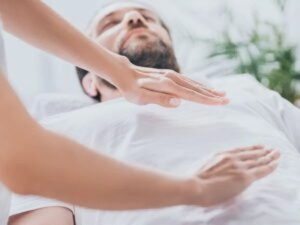Tantra Massage Studio interior