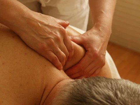 Tantra Massage Studio, masaje erótico en Estocolmo
