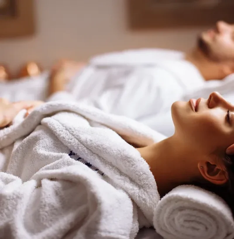 Liz Spa Massage Dublin venue photo