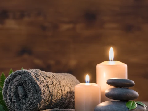 Ruby Spa, adult massage in Dublin