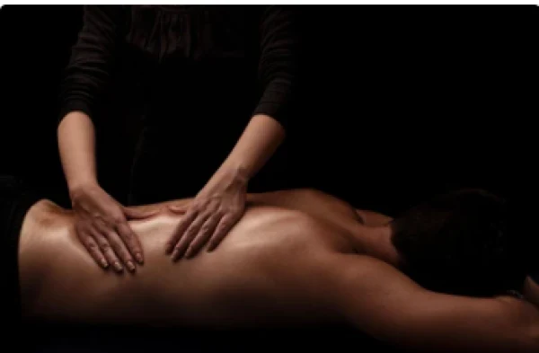 Liz Spa Massage Dublin atmosphere