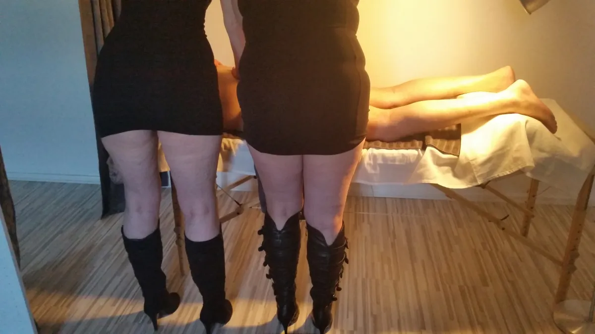 Magic hands massage - Erotic massage in Gothenburg