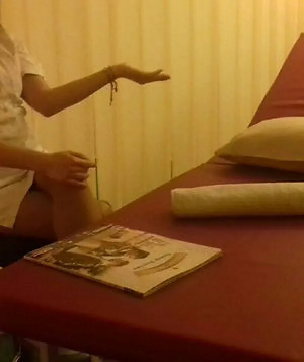 MASSAGE BELGRADE experience