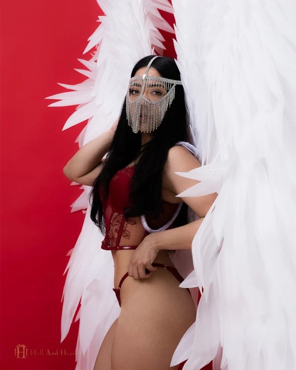 Gallery image - Masajes Hell and Heaven MX