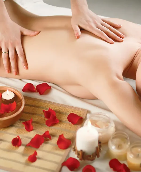 Terapia sensitiva atmosphere