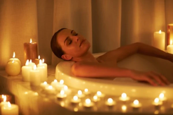 Discover Modern Tantric Massage