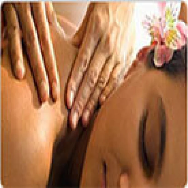 Gallery image - Lollipop Massage Singapore