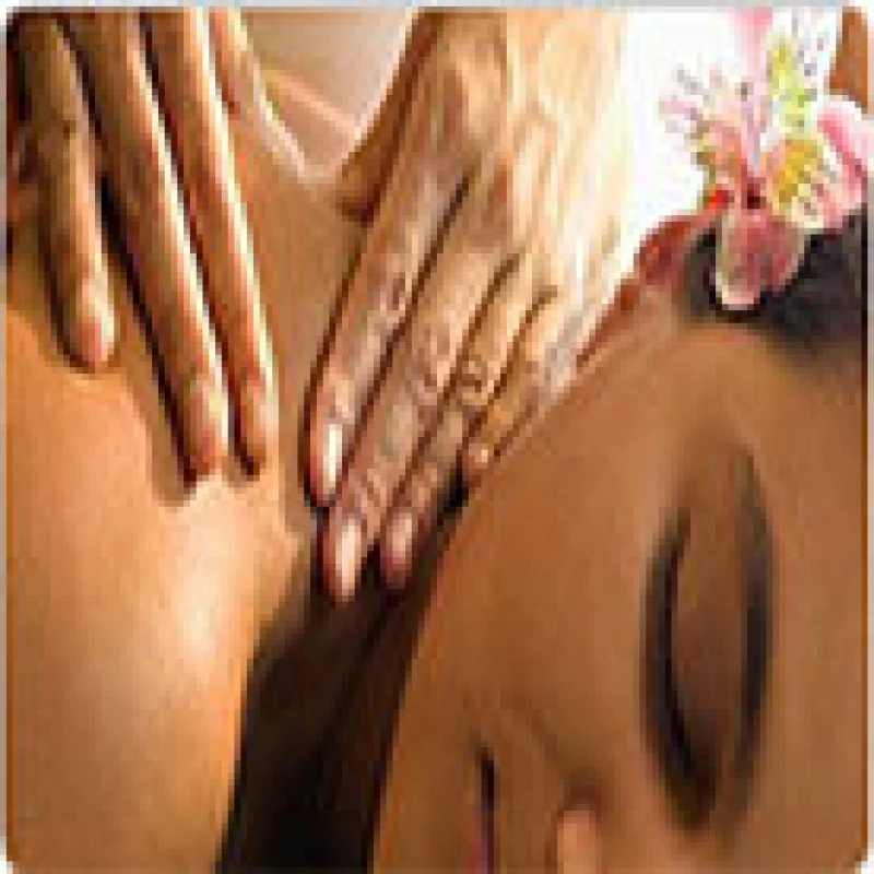 Lollipop Massage Singapore venue photo
