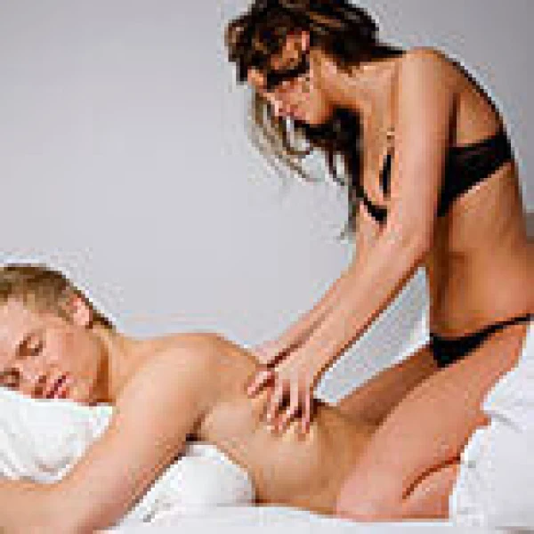 Discover Lollipop Massage Singapore