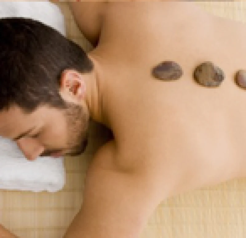 Inside Chakra Tantra Massage
