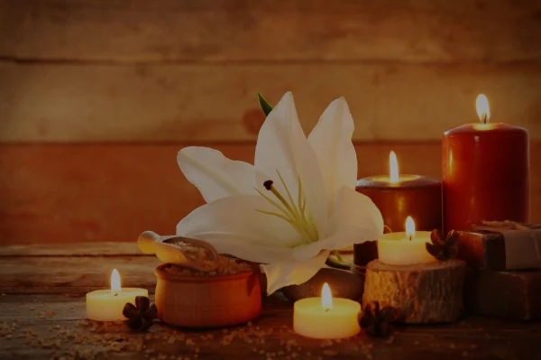 Top Tantric Massage interior