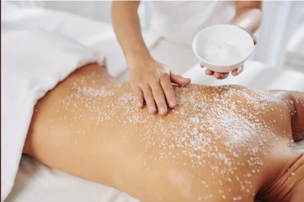 TiAmo Massage - Massagem erótica em Joanesburgo