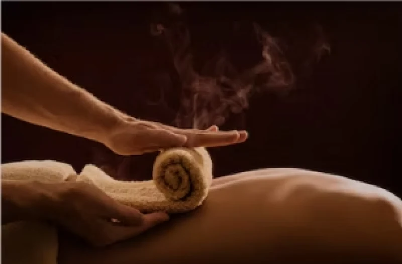 Soul spa Hong kong - Interior view