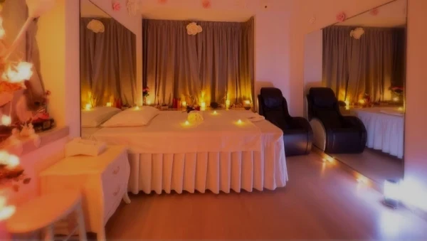 Discover Soul spa Hong kong