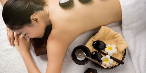 Erotic Massage in Singapore - Elite Outcall Massage Singapore