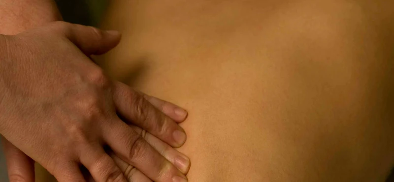 Elite Outcall Massage Singapore venue photo