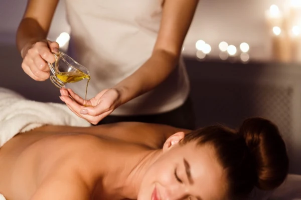 Discover A Day Away Spa