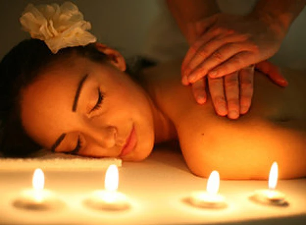 A Day Away Spa atmosphere