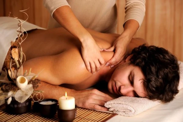 Gallery image - A Day Away Spa