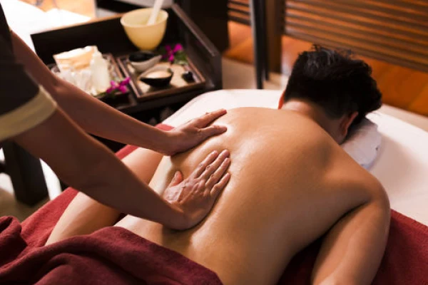 A Day Away Spa in Singapore
