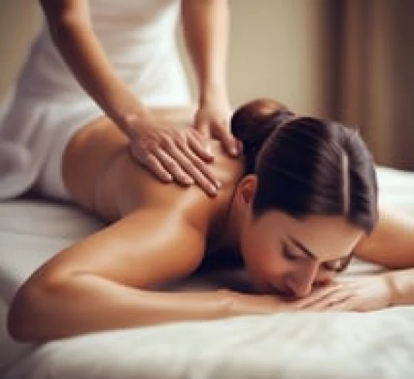 Tantric Yoni Massage Singapore experience