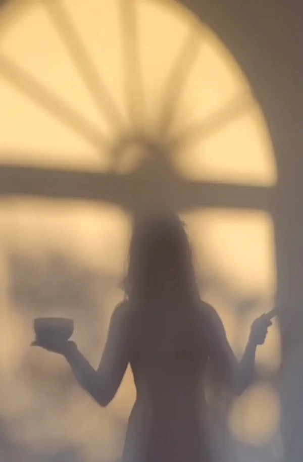 Marie Tantra experience