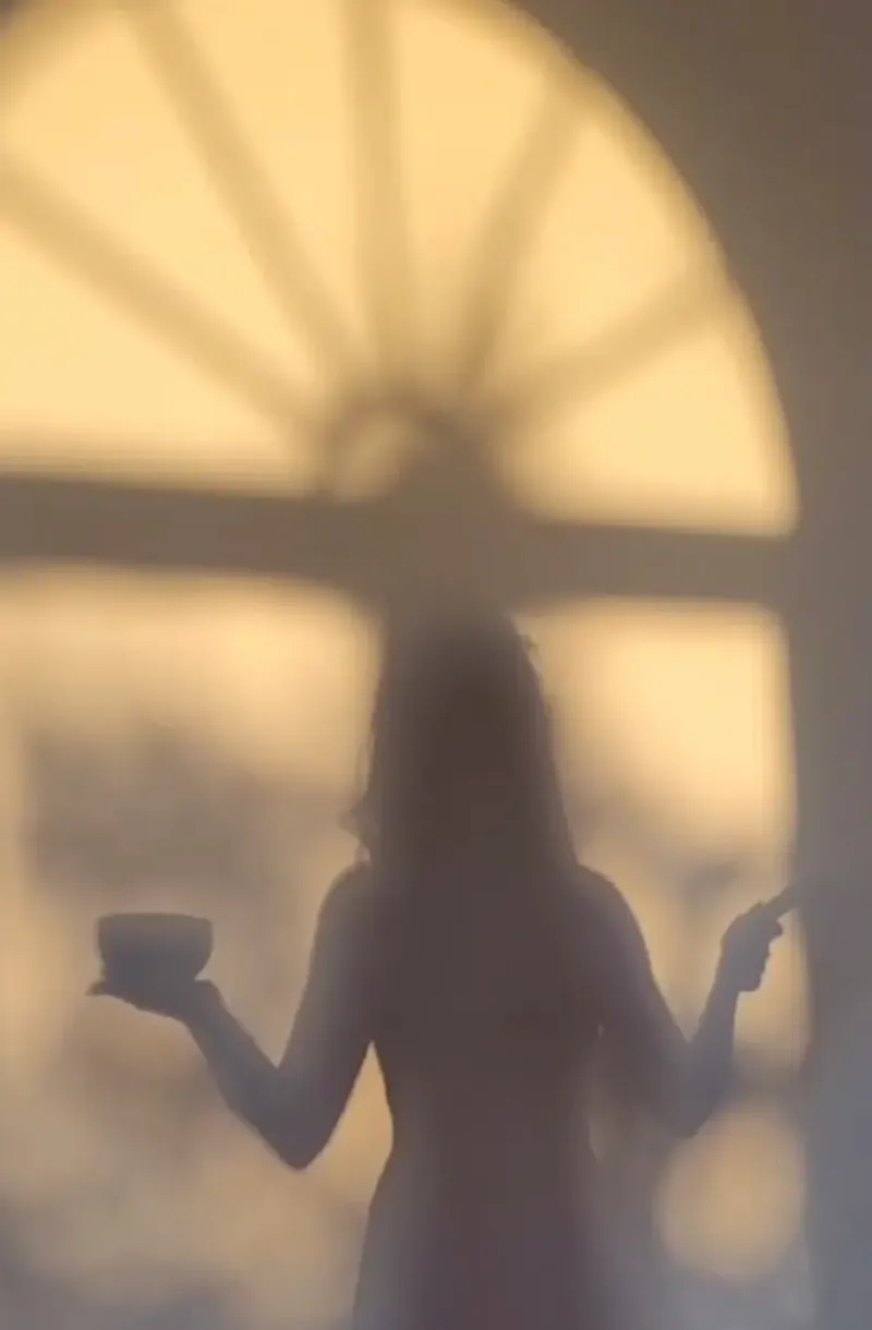 Marie Tantra ambiance
