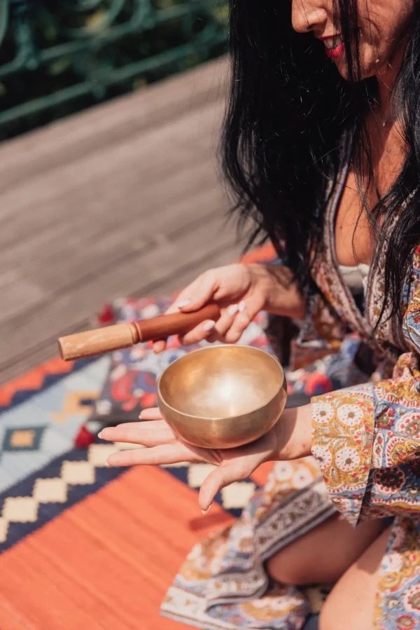 Discover Marie Tantra