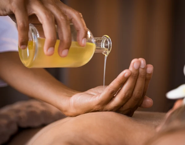 Signature Massage experience