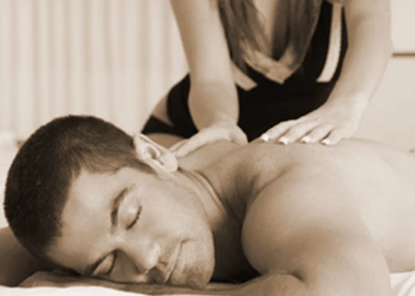 Discover Signature Massage