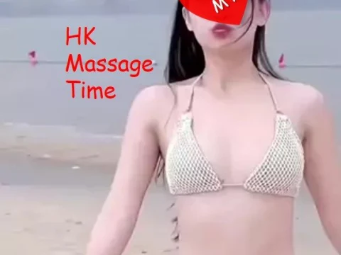 YU SPA, erotisk massage i Hongkong