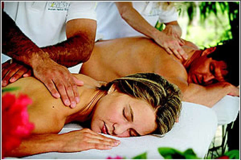 Sensual Tantric Massage+ - Interior view