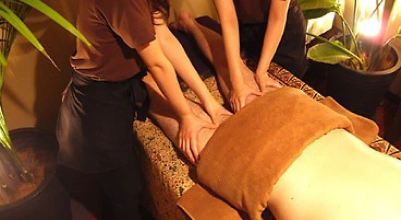 Sensual Tantric Massage+ venue photo