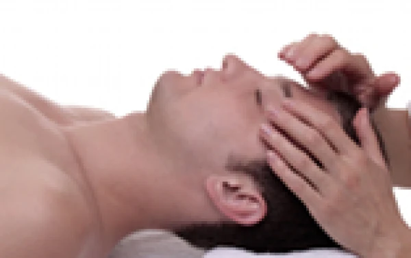 Sensual Tantric Massage+ atmosphere