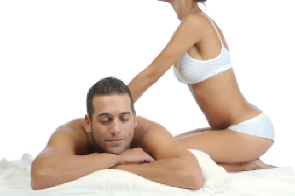 Sensual Tantric Massage+ interior