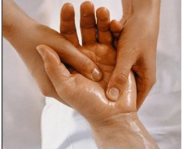 Gallery image - Sensual Tantric Massage+