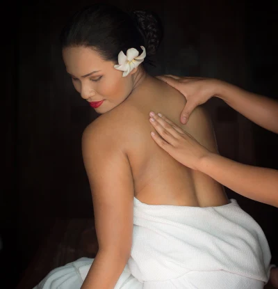 Royal Tantric Massage - Erotic Massage in Singapore, Singapore