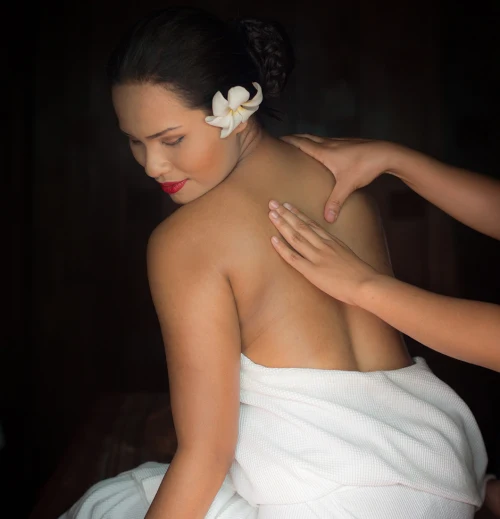 Erotic Massage in Singapore - Royal Tantric Massage