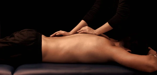 Royal Tantric Massage in Singapore