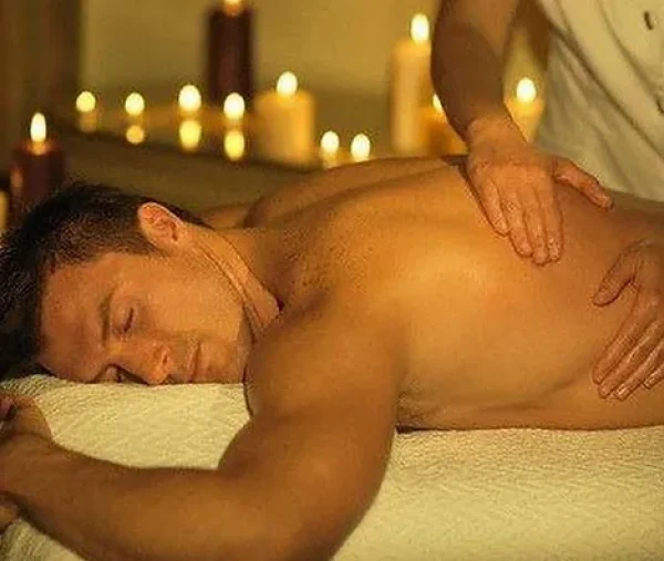 Massage & Relax PTY in Panama City