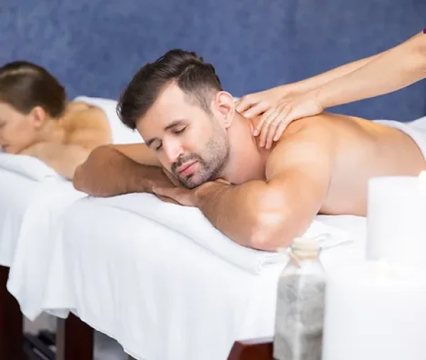 Massage & Relax PTY experience