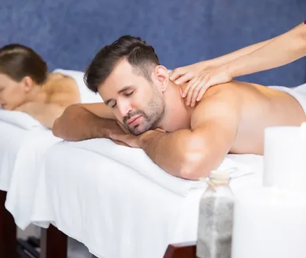 Massage & Relax PTY experience