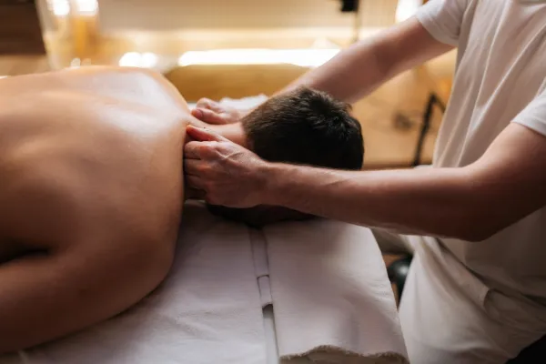 Discover Sensual Massage
