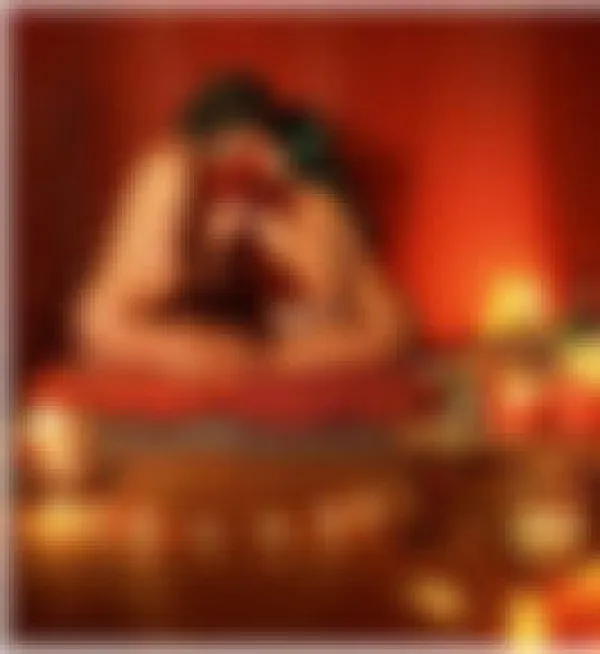 Tantra Energy Massage Studio experience